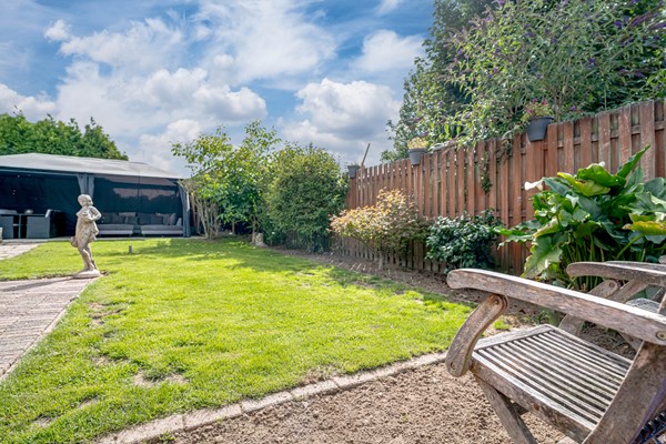 Medium property photo - Liemersweg 30, 6942 HS Didam